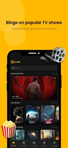sony-xperia-xa tv show